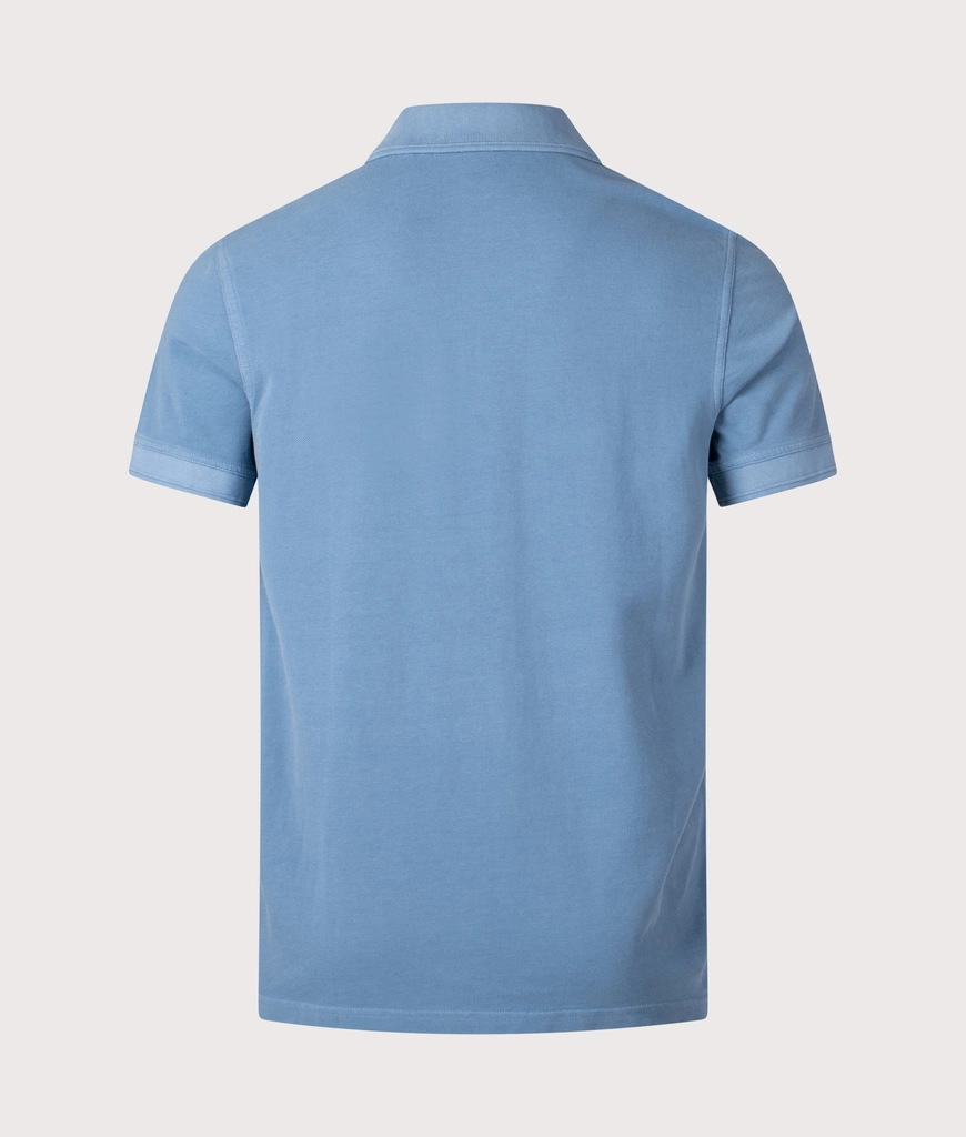 Hugo Boss Mens Prime Polo Shirt